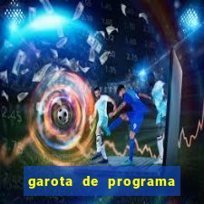 garota de programa de porto velho